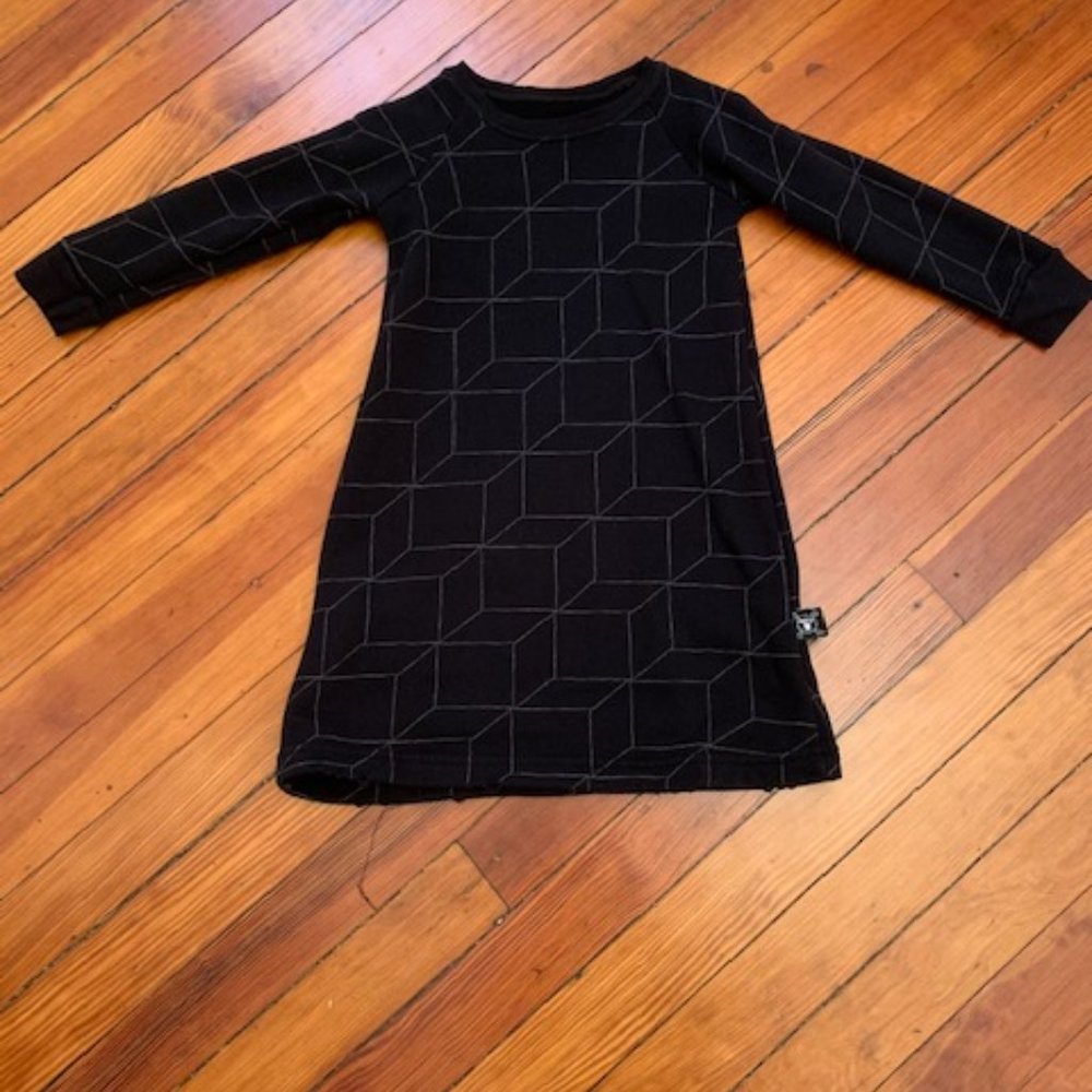 Nununu Dress